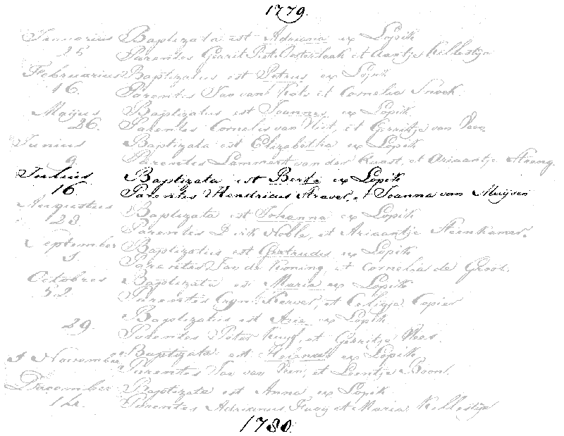 17790716 DTB-RK_Cabauw dp akte Berta dv H Straver - J v Muijen